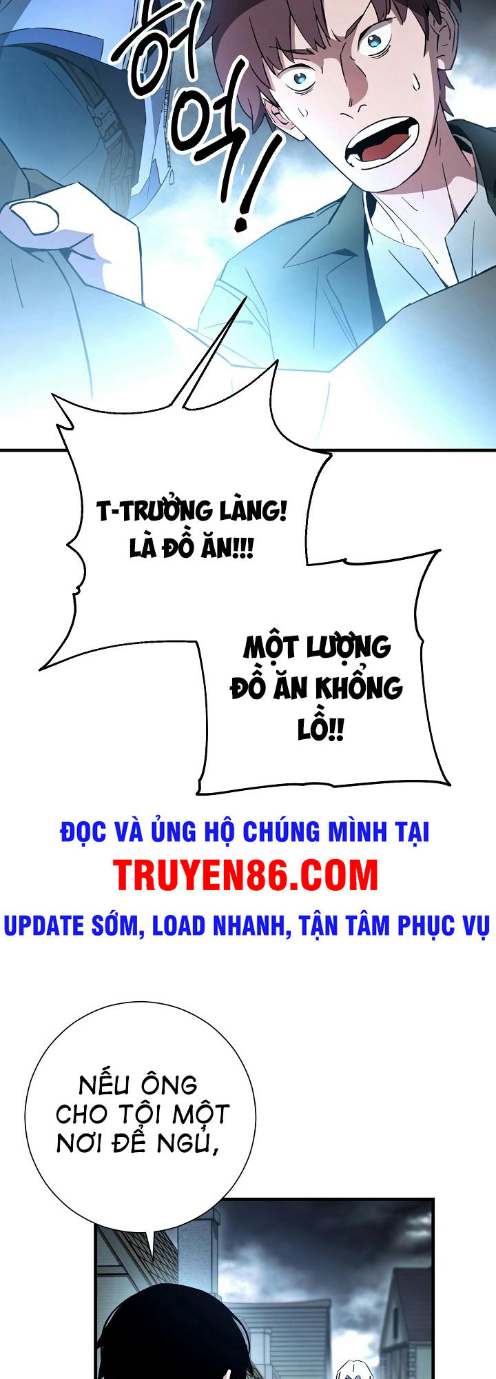 Anh Hùng Trở Lại Chương 8 Trang 11