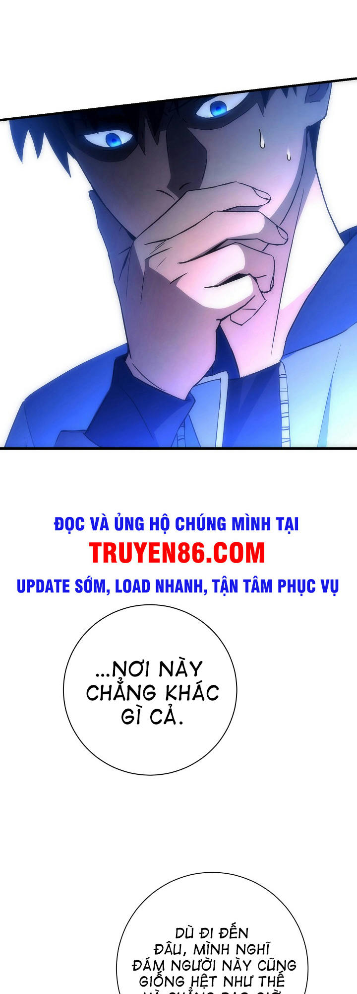 Anh Hùng Trở Lại Chương 8 Trang 31