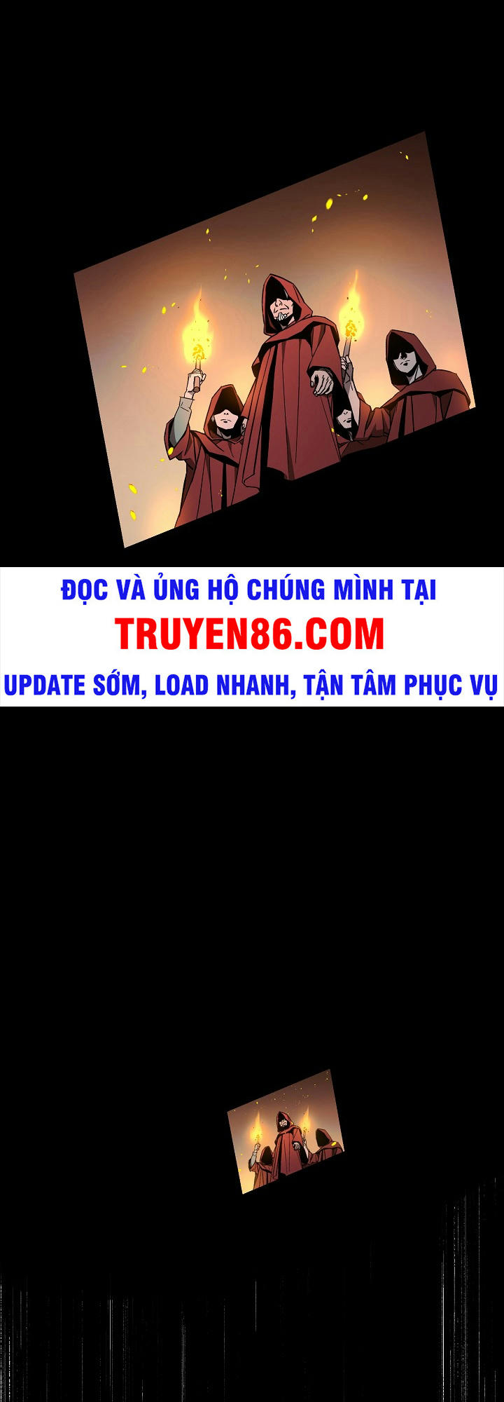 Anh Hùng Trở Lại Chương 8 Trang 56