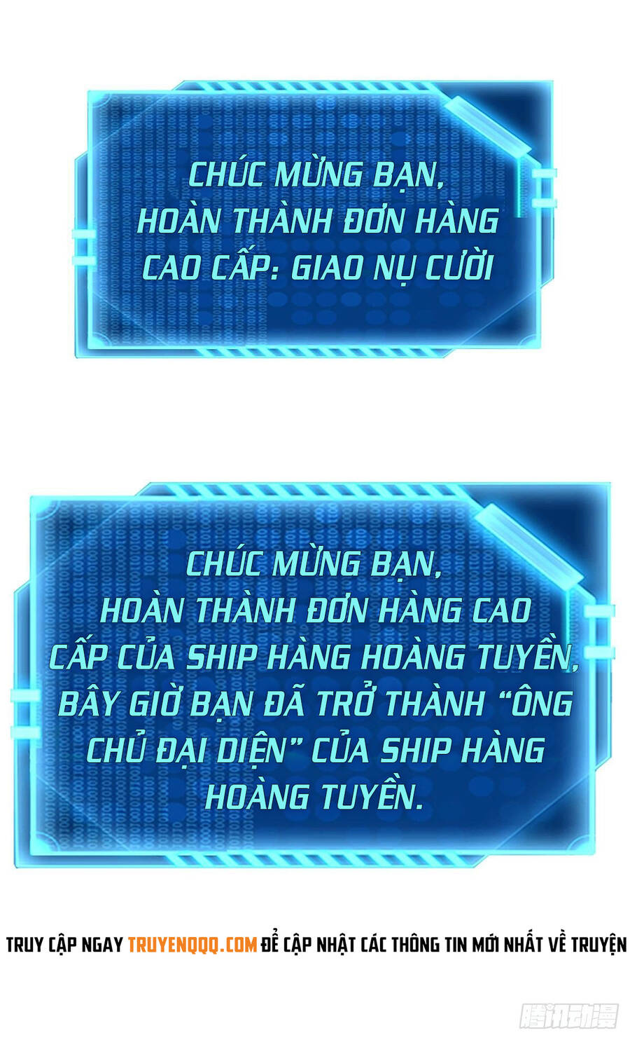 Ác Bá Trò Chơi Chương 31 Trang 59