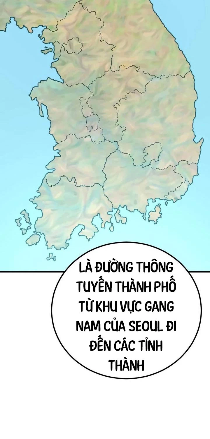 Bố Tôi Là Đặc Vụ Chương 150 Trang 56