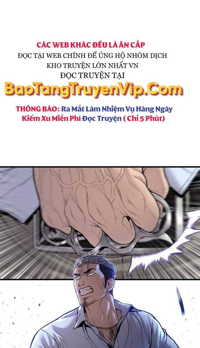 Bố Tôi Là Đặc Vụ Chương 115 Trang 34