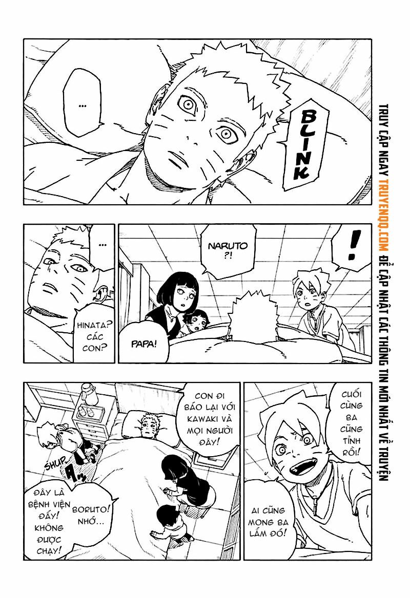 Boruto Chương 44 Trang 3