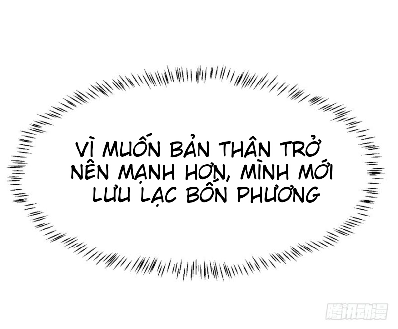 Bắt Lấy Ngao Ngao Chương 2 Trang 22