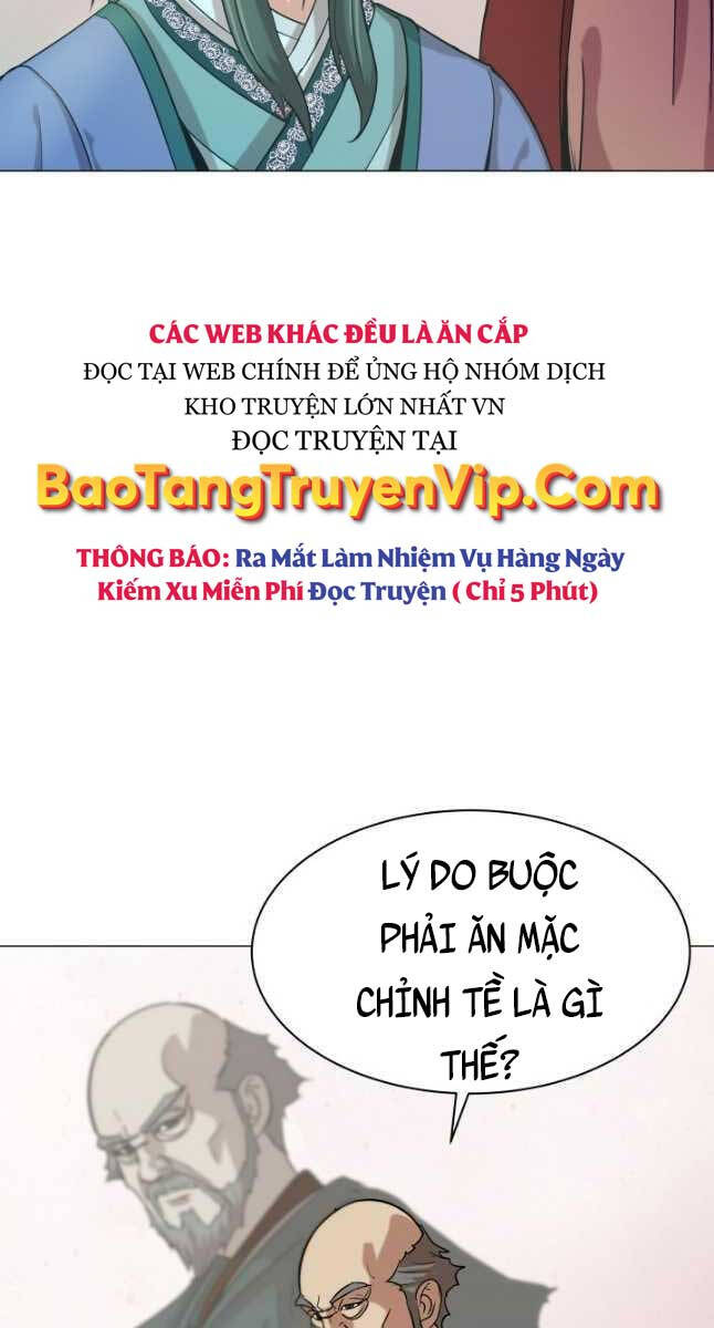 Bậc Thầy Phép Thuật Ở Thế Giới Võ Lâm Chương 29 Trang 3