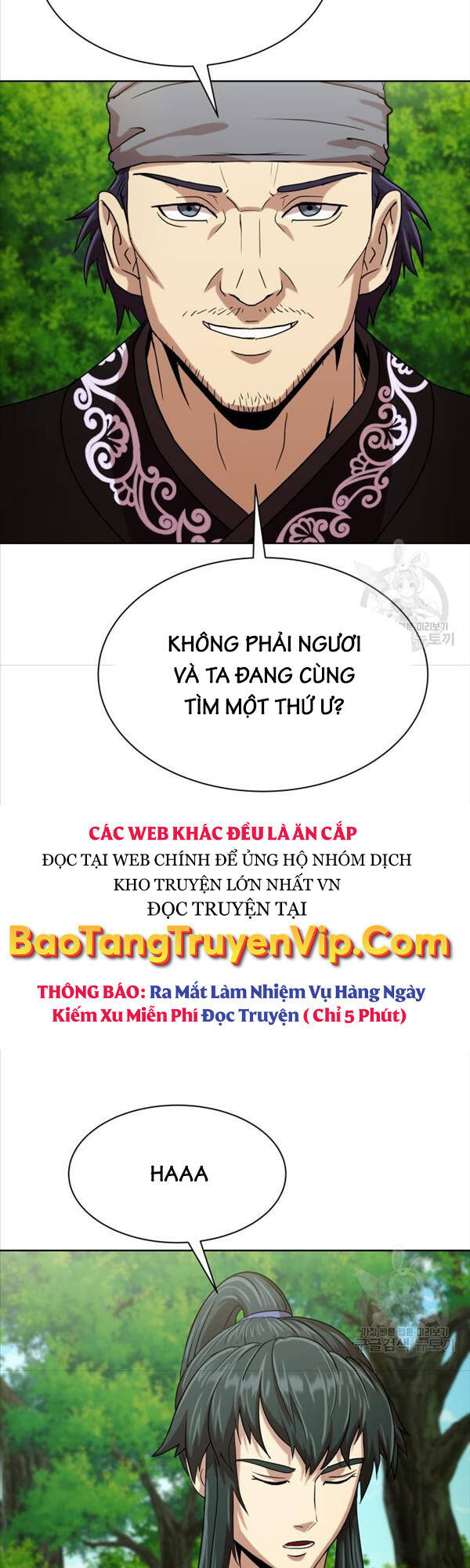 Bậc Thầy Phép Thuật Ở Thế Giới Võ Lâm Chương 38 Trang 52