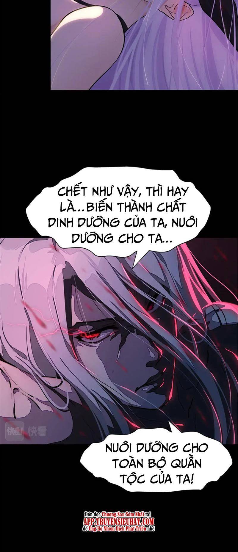 Bạn Gái Zombie Của Tôi Chương 395 Trang 30