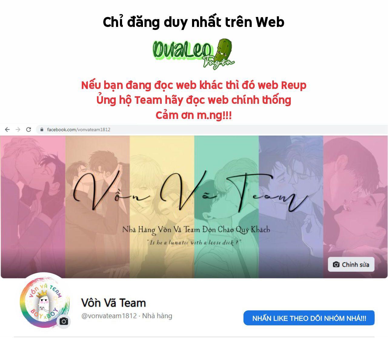 Bạn Trai Có Sức Ảnh Hưởng Của Tôi Chương 10 Trang 35