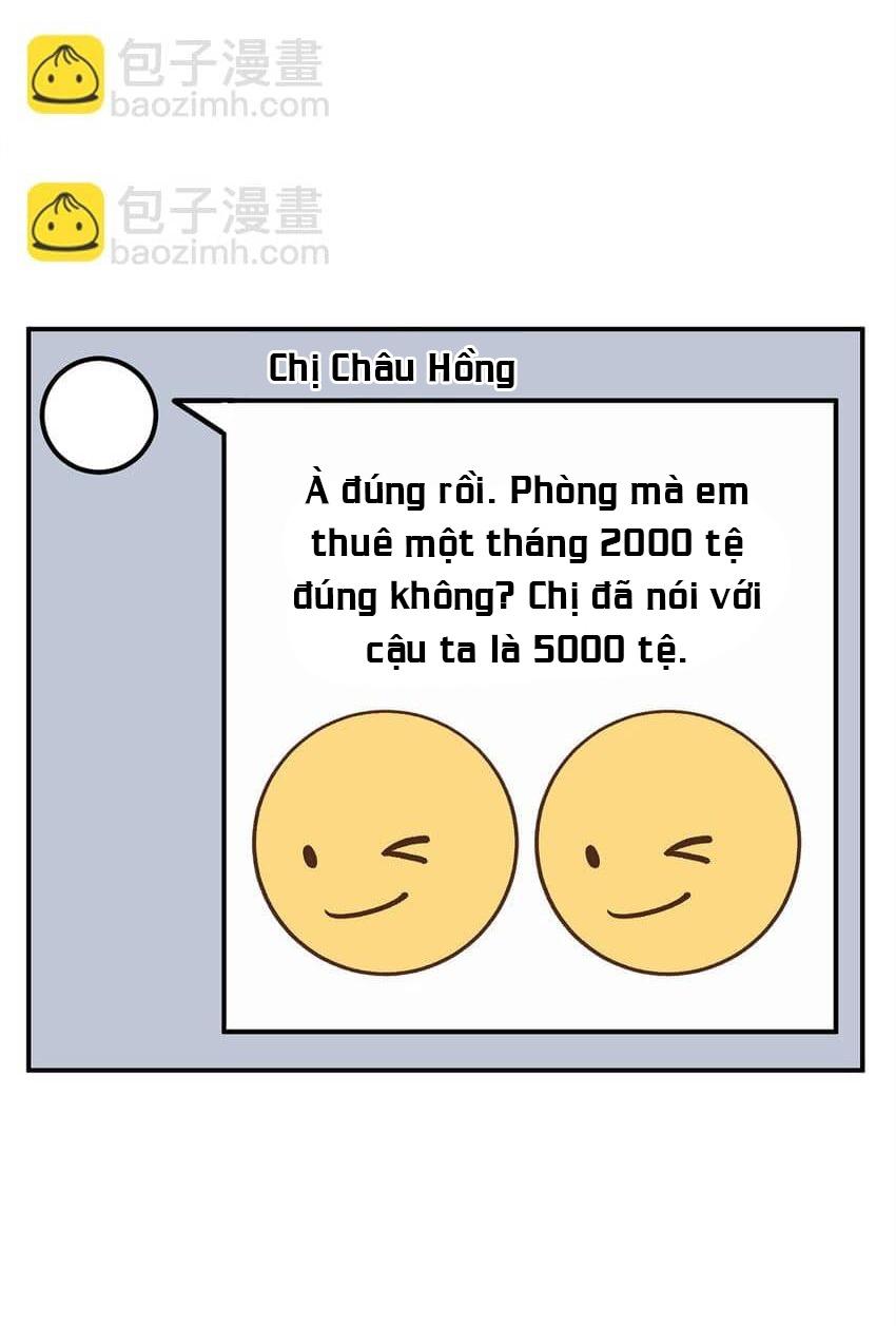 Bạn Trai Mãnh Hổ Của Hắn Chương 3 Trang 98