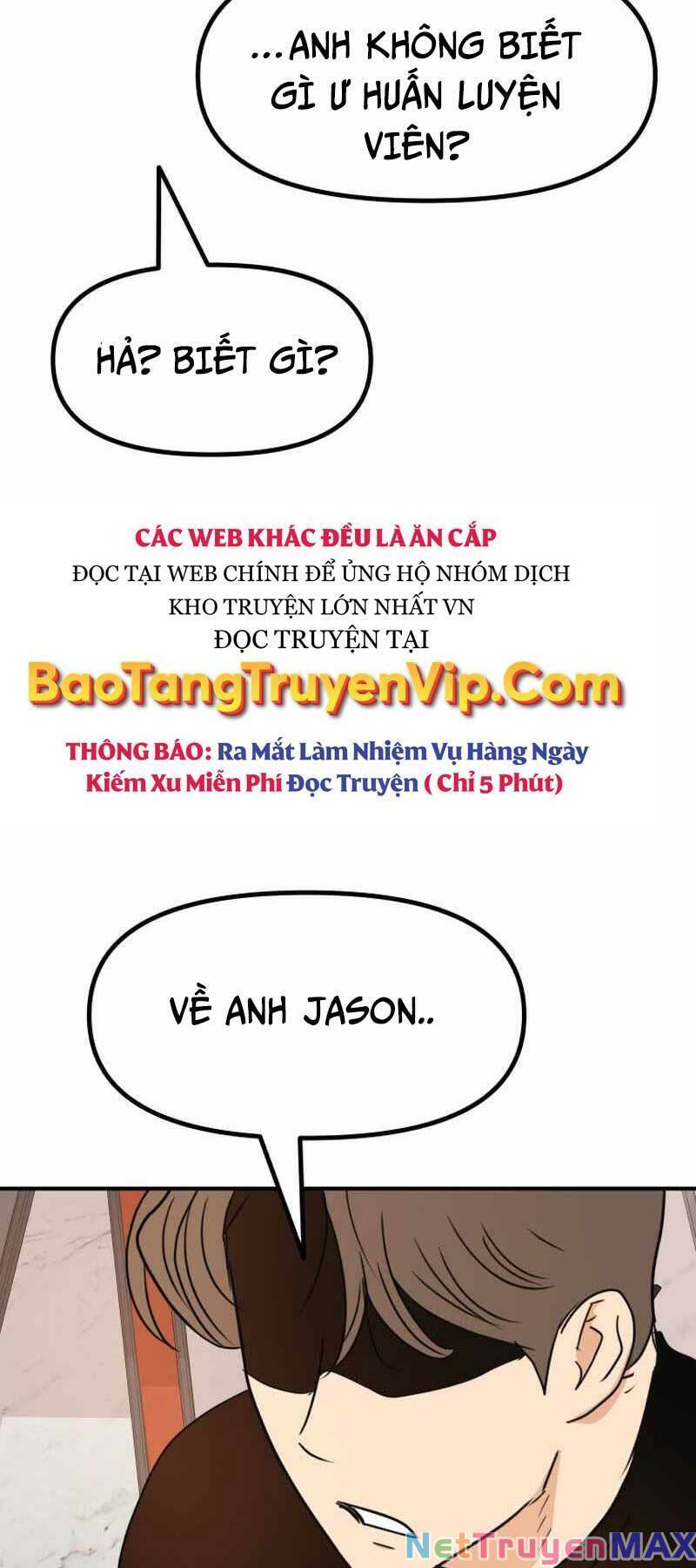 Bạn Trai Vệ Sĩ Chương 92 Trang 4