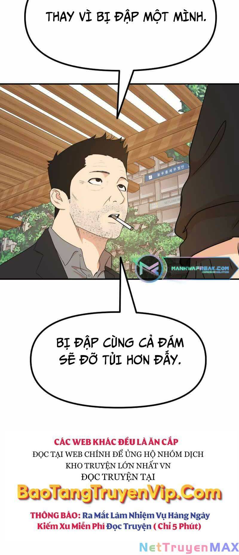 Bạn Trai Vệ Sĩ Chương 92 Trang 16