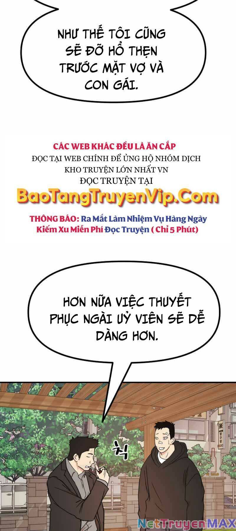 Bạn Trai Vệ Sĩ Chương 92 Trang 19