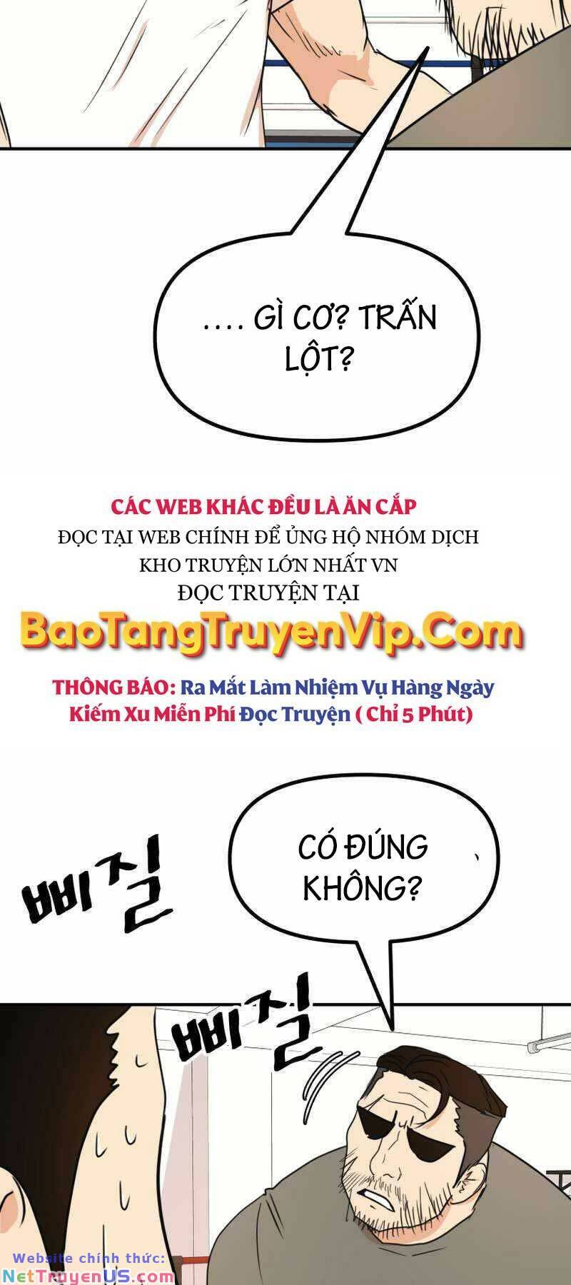 Bạn Trai Vệ Sĩ Chương 96 Trang 33