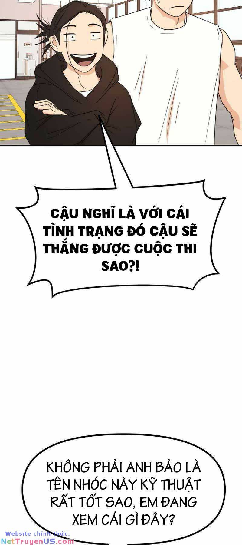 Bạn Trai Vệ Sĩ Chương 96 Trang 48