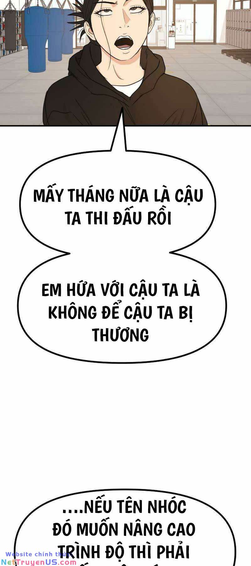 Bạn Trai Vệ Sĩ Chương 97 Trang 26