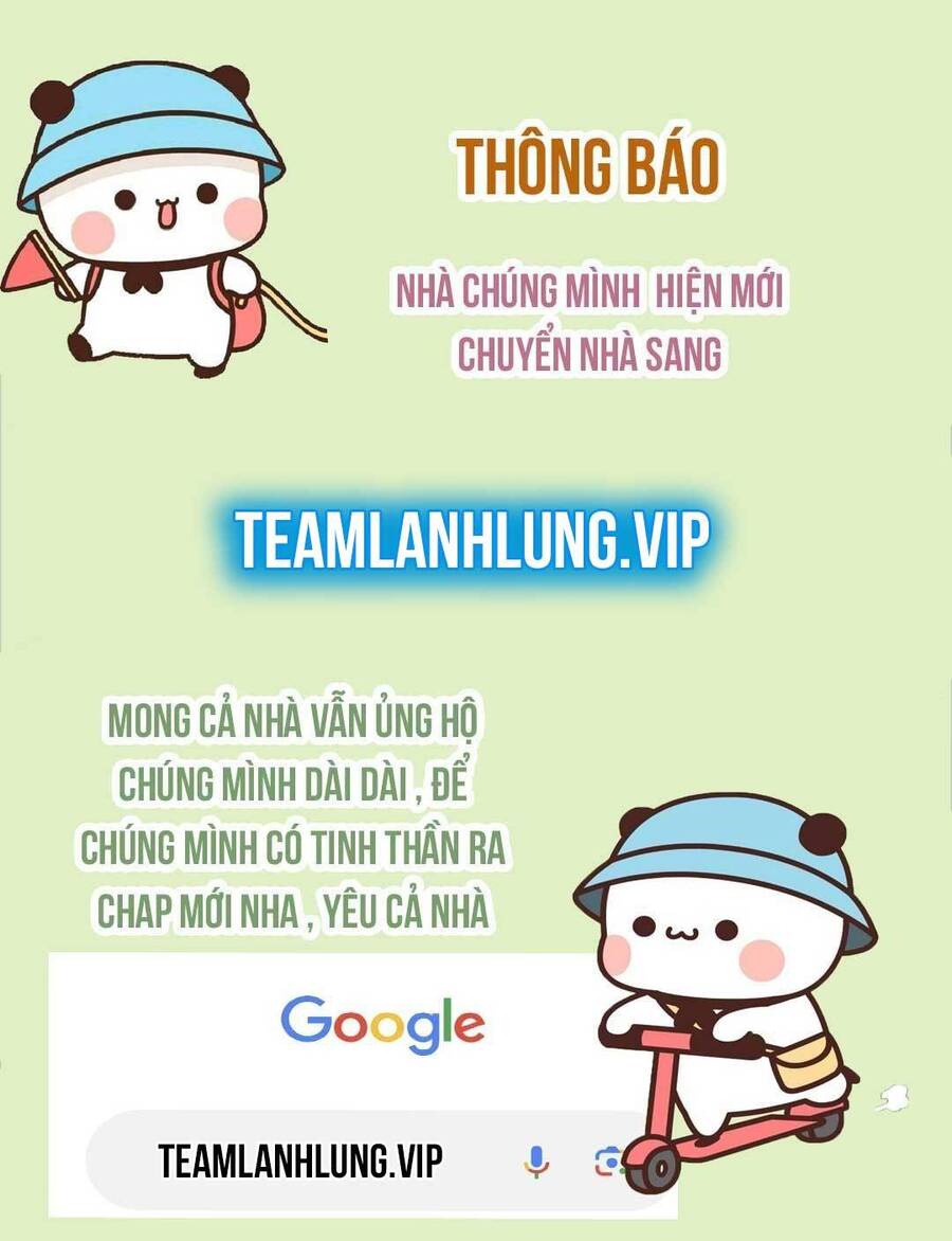 Bảo Bối Trời Cho: Hoắc Gia Xin Ký Nhận Chương 34 Trang 3