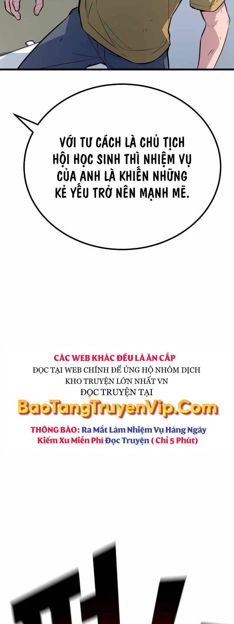 Bạo Lực Vương Chương 4 Trang 14