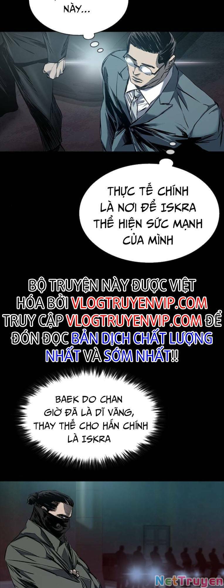 Báo Thù 2: Vạn Nhân Chi Thượng Chương 10 Trang 71