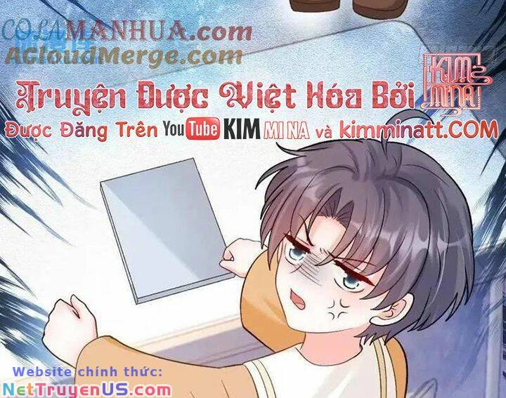 Bé Thóc Đáng Thương Được Tám Người Cậu Tranh Sủng Chương 56 Trang 39