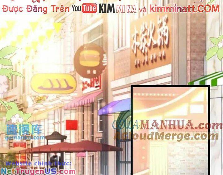 Bé Thóc Đáng Thương Được Tám Người Cậu Tranh Sủng Chương 58 Trang 7