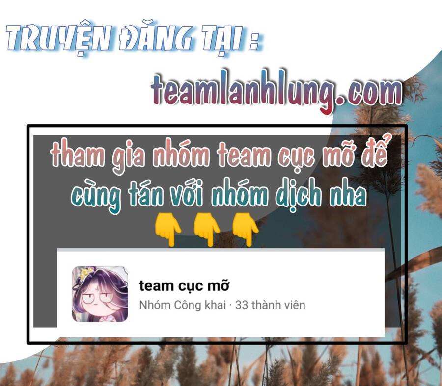 Bệnh Kiều Công Chúa Muốn Hắc Hóa Chương 4 Trang 1