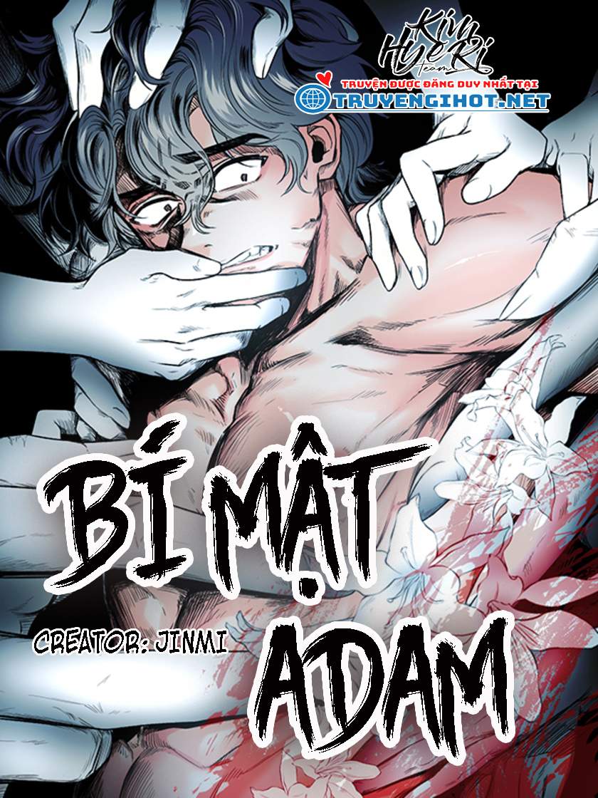 Bí Mật Adam Chương 4 Trang 1