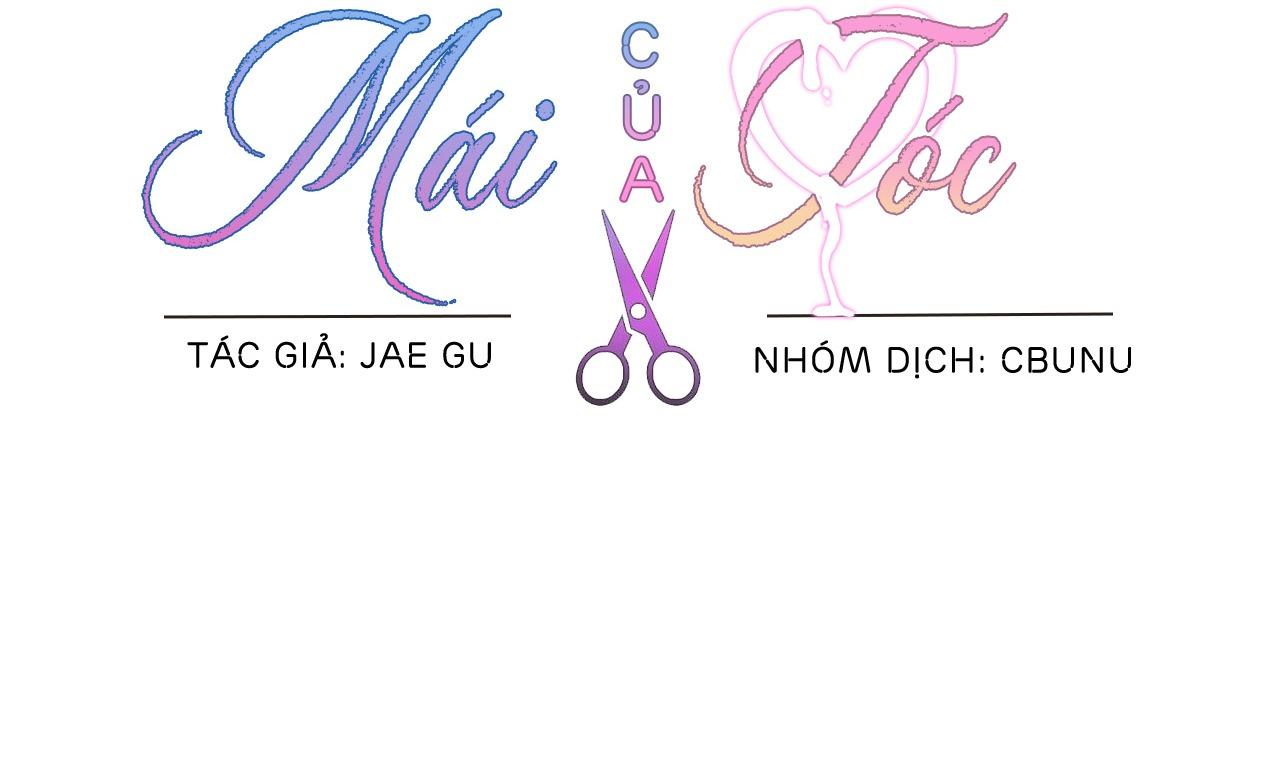 Bí Mật Của Mái Tóc Chương 22 Trang 17