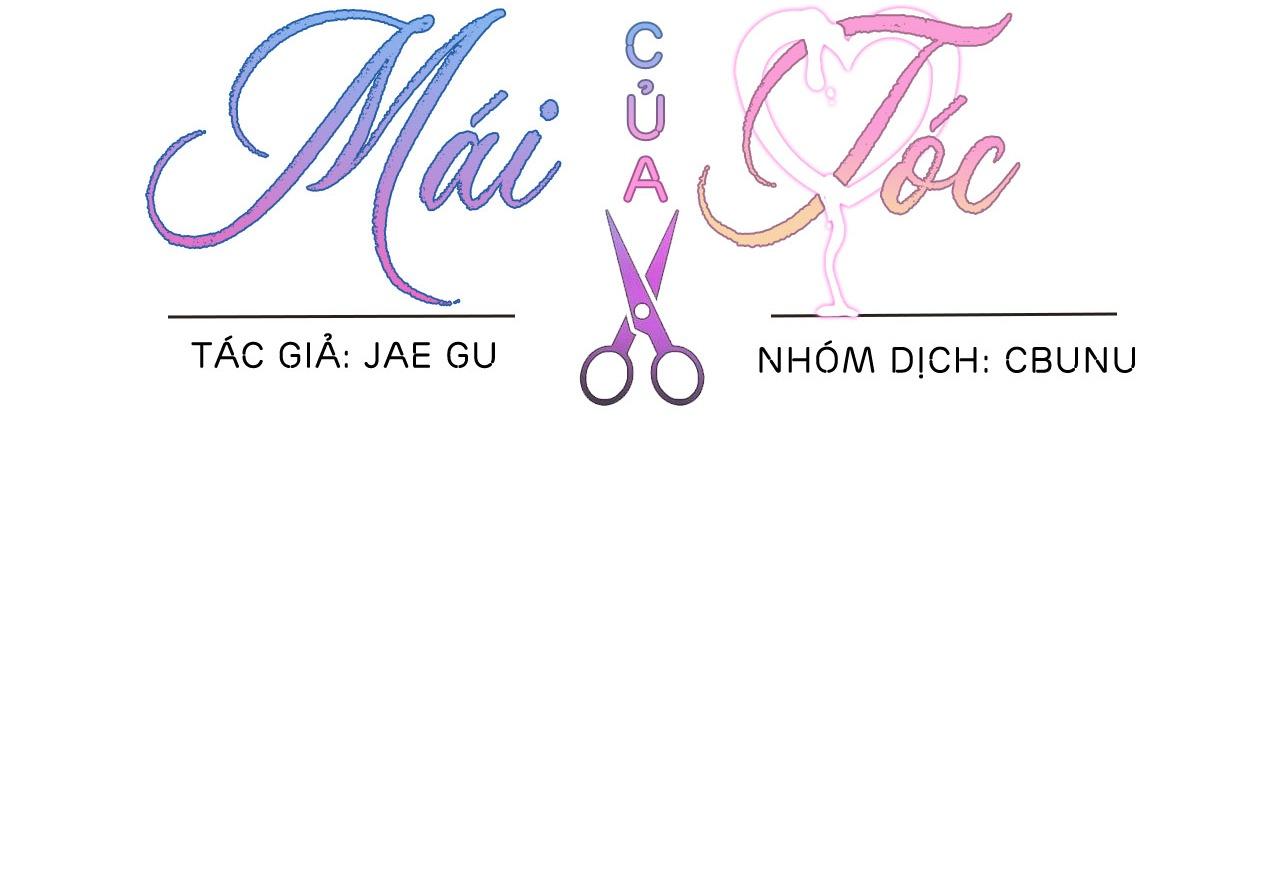 Bí Mật Của Mái Tóc Chương 7 Trang 66