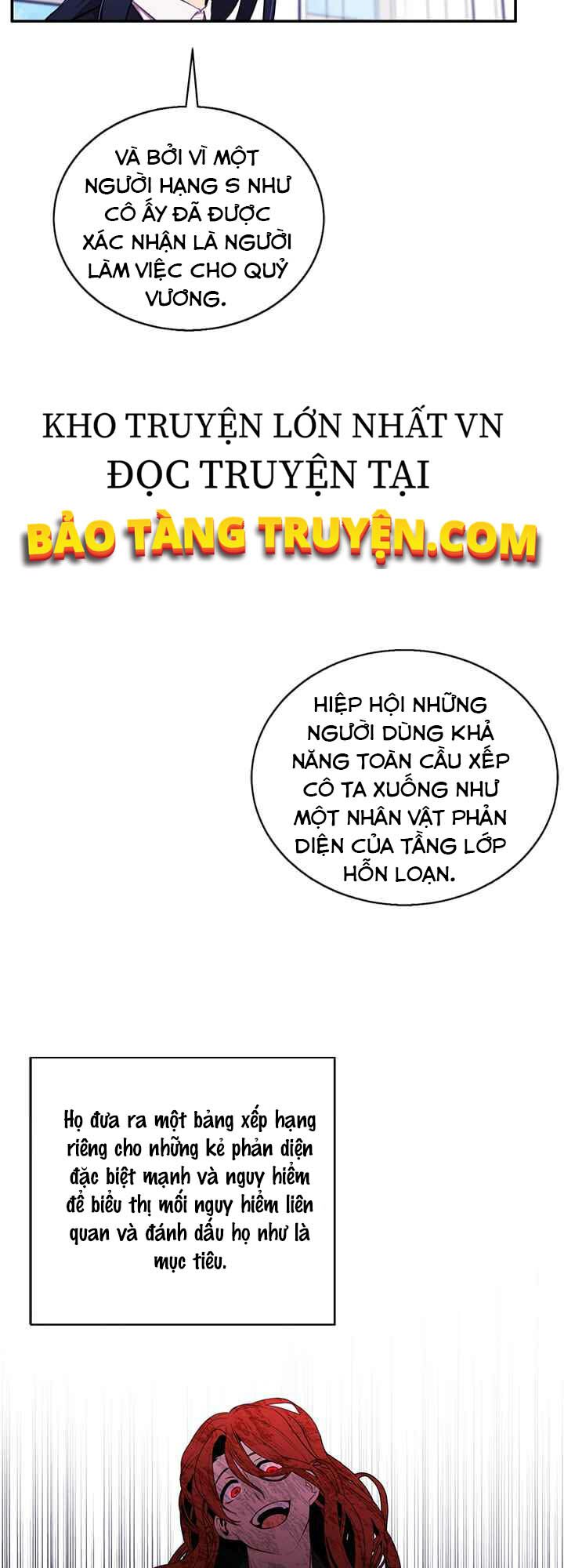 Biến Thành Phế Vật Trong Tiểu Thuyết Giả Tưởng Chương 45 Trang 54