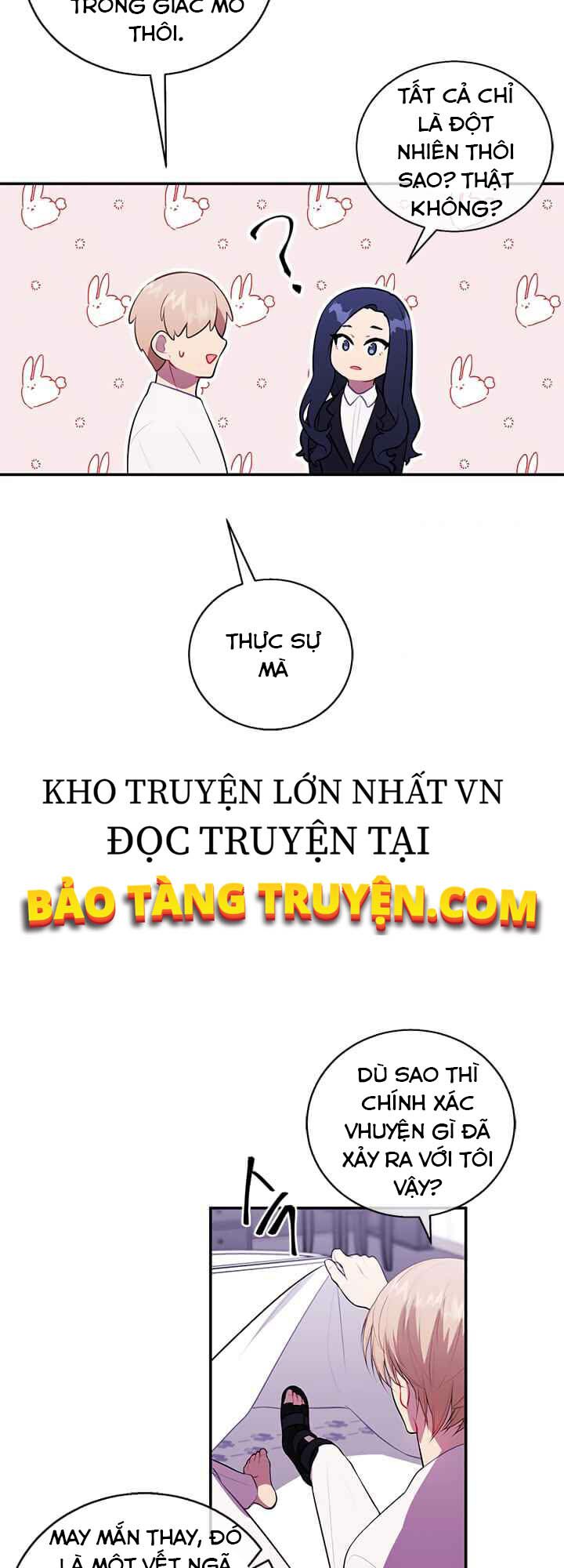 Biến Thành Phế Vật Trong Tiểu Thuyết Giả Tưởng Chương 45 Trang 39