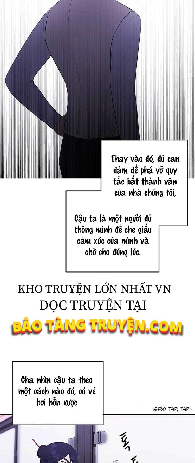 Biến Thành Phế Vật Trong Tiểu Thuyết Giả Tưởng Chương 47 Trang 27