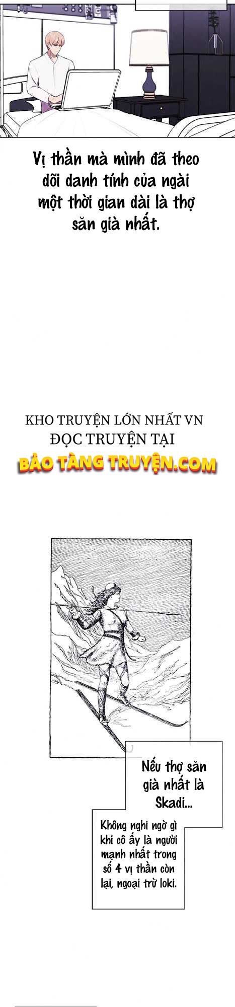 Biến Thành Phế Vật Trong Tiểu Thuyết Giả Tưởng Chương 48 Trang 14