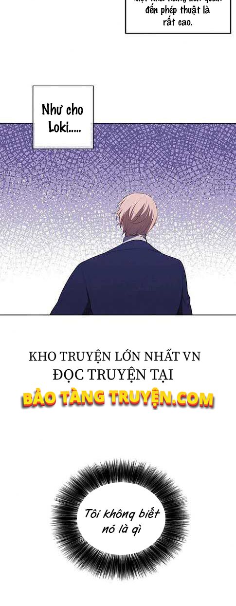 Biến Thành Phế Vật Trong Tiểu Thuyết Giả Tưởng Chương 48 Trang 20