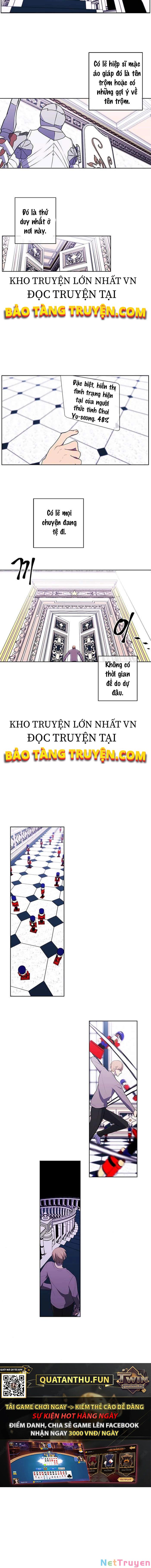 Biến Thành Phế Vật Trong Tiểu Thuyết Giả Tưởng Chương 54 Trang 9