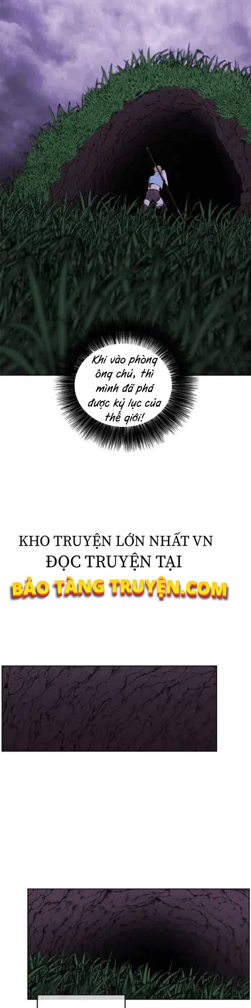 Biến Thành Phế Vật Trong Tiểu Thuyết Giả Tưởng Chương 50 Trang 6