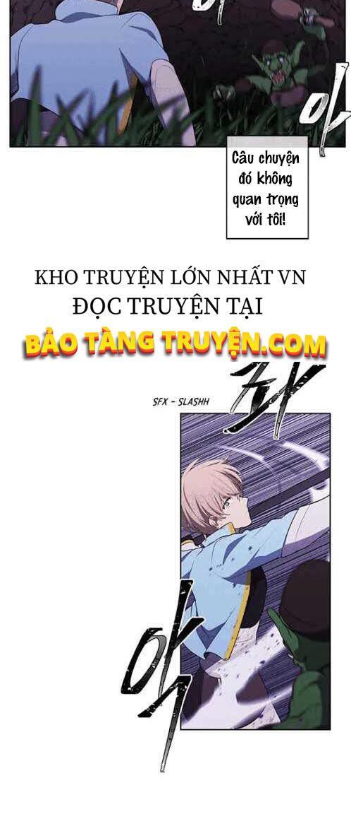 Biến Thành Phế Vật Trong Tiểu Thuyết Giả Tưởng Chương 50 Trang 8