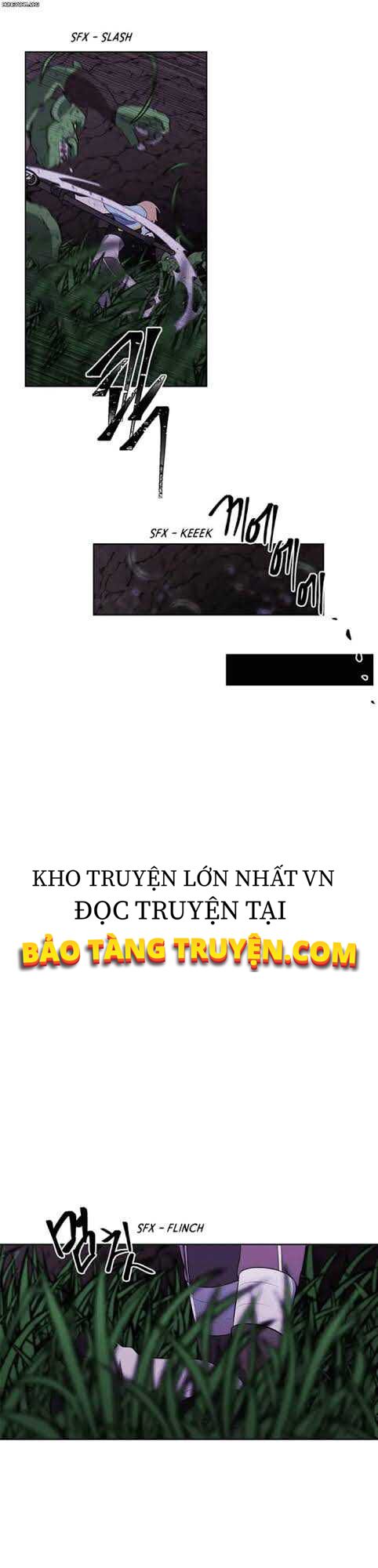 Biến Thành Phế Vật Trong Tiểu Thuyết Giả Tưởng Chương 50 Trang 9