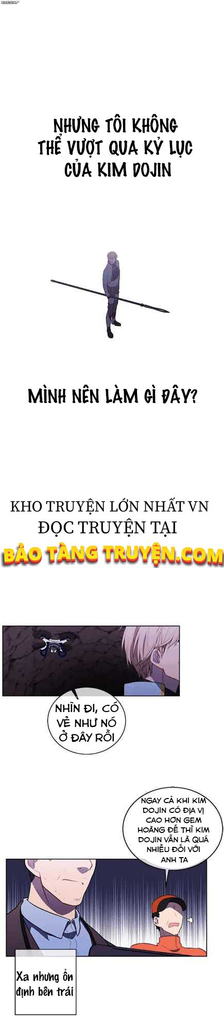 Biến Thành Phế Vật Trong Tiểu Thuyết Giả Tưởng Chương 50 Trang 13