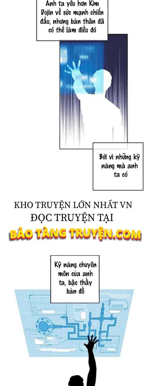 Biến Thành Phế Vật Trong Tiểu Thuyết Giả Tưởng Chương 50 Trang 19