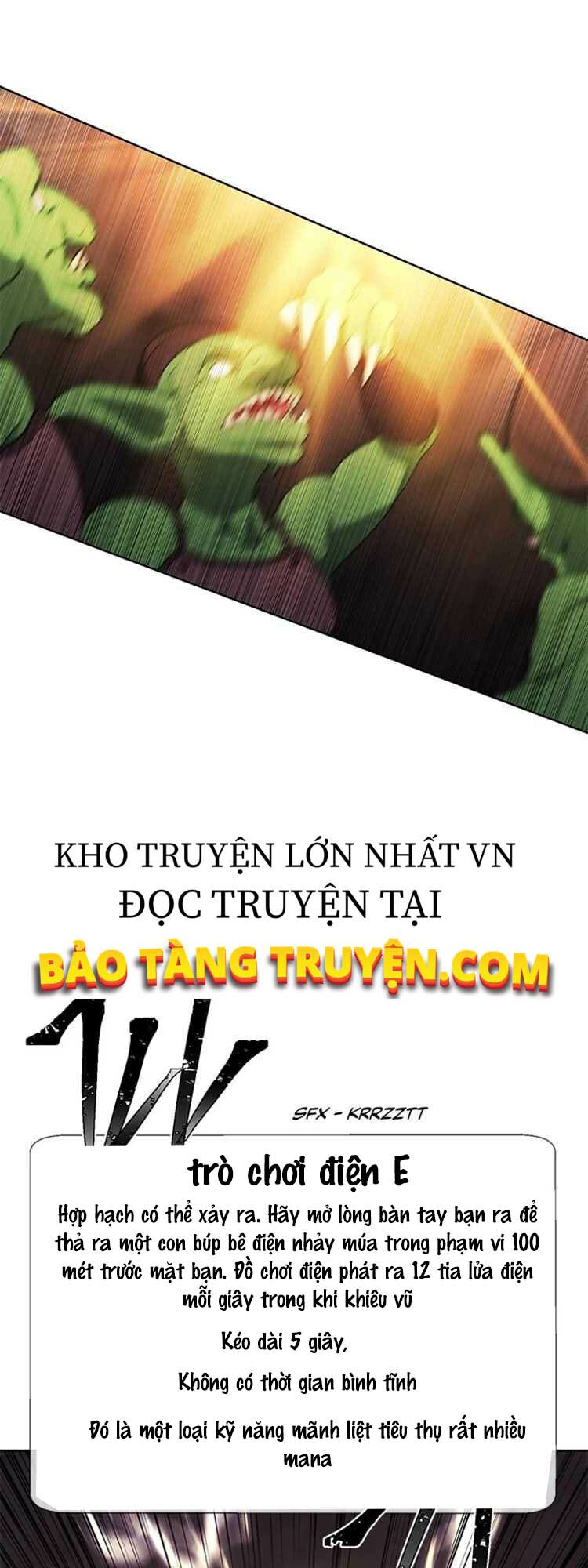 Biến Thành Phế Vật Trong Tiểu Thuyết Giả Tưởng Chương 51 Trang 10