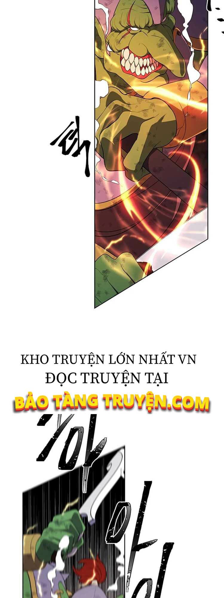 Biến Thành Phế Vật Trong Tiểu Thuyết Giả Tưởng Chương 51 Trang 17