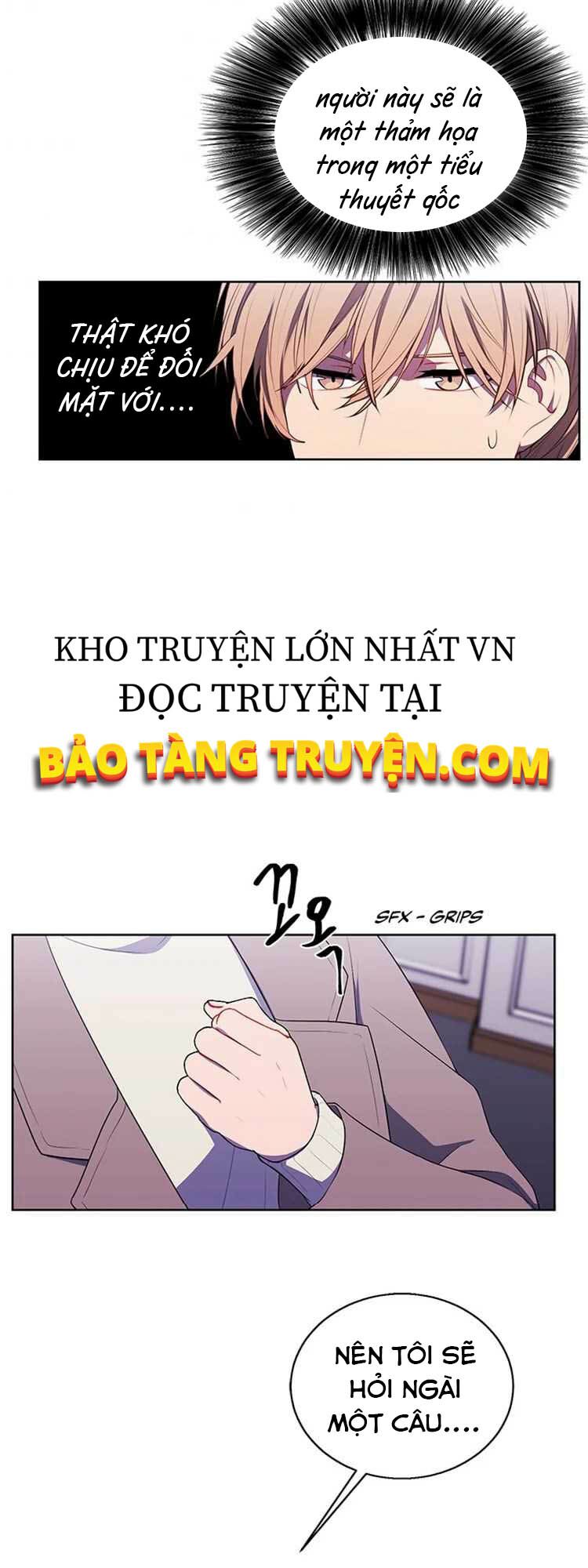 Biến Thành Phế Vật Trong Tiểu Thuyết Giả Tưởng Chương 52 Trang 35