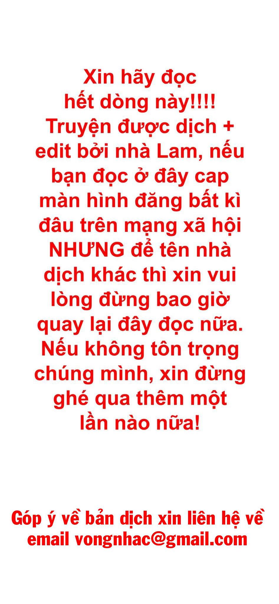 Biến Cố Chương 1 Trang 1