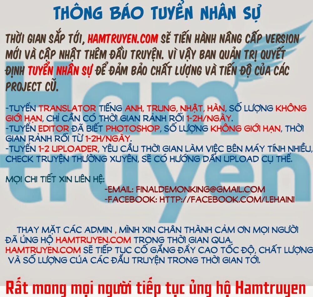 Biên Sử Của Cuộc Chiến Chương 3 Trang 34