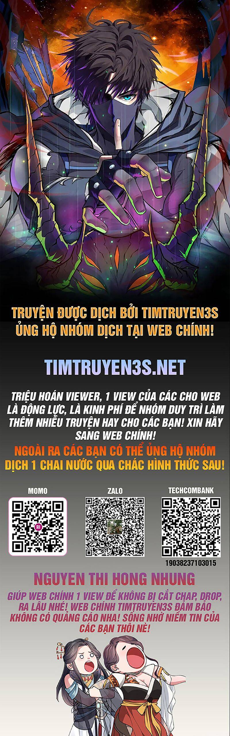 Bươm Bướm Và Máu Chương 68 Trang 1