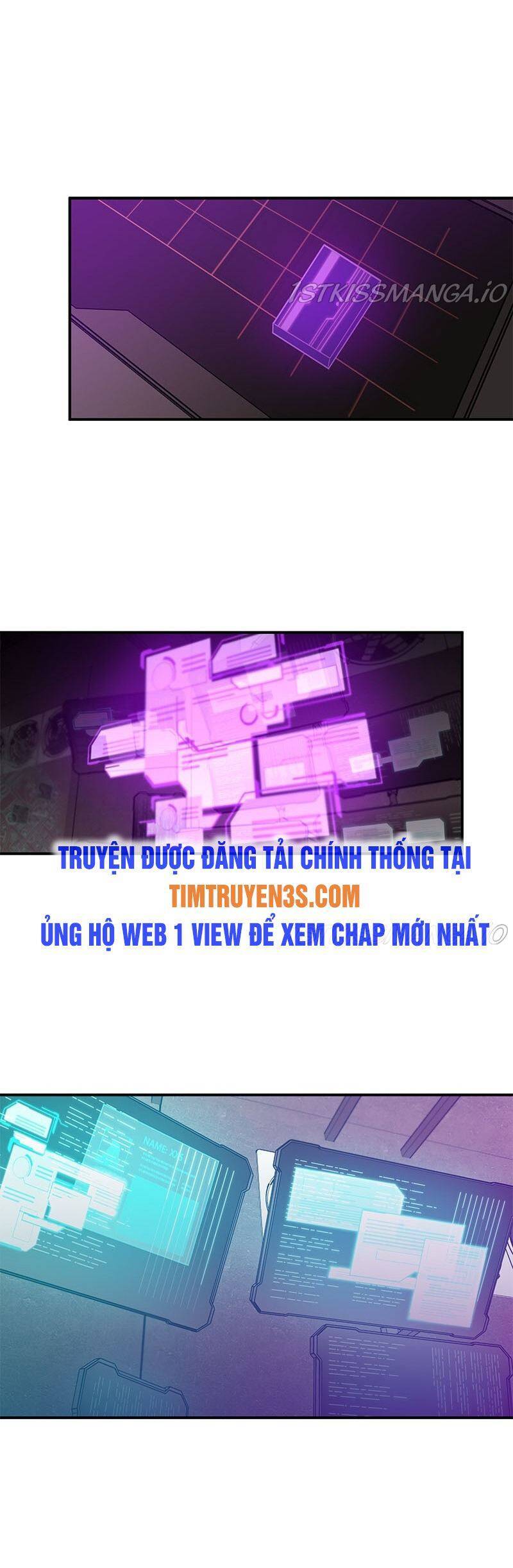 Bươm Bướm Và Máu Chương 68 Trang 11