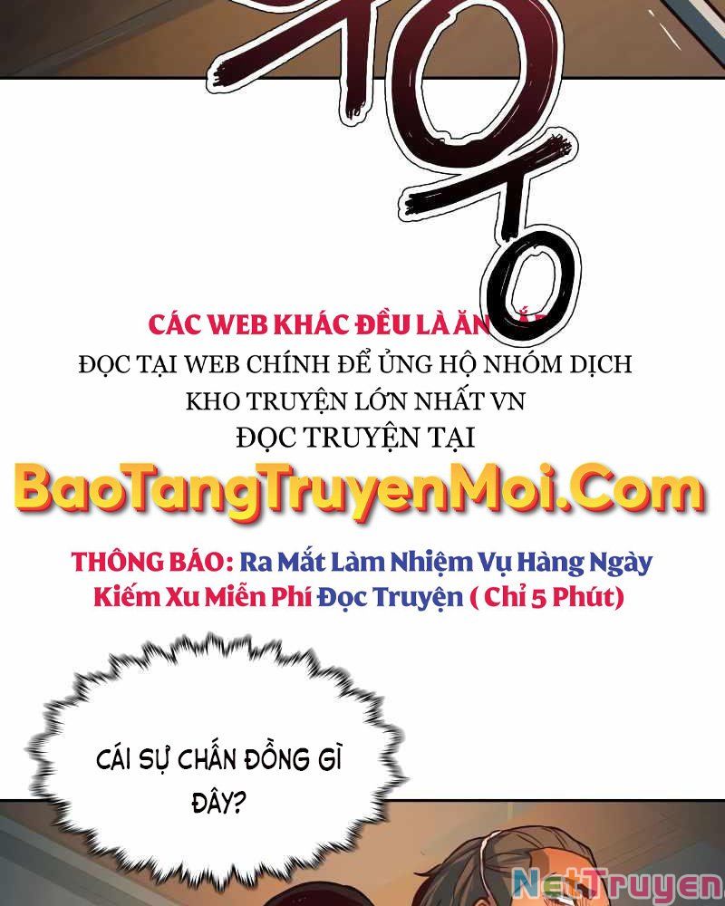 Bước Đi Trong Đêm Say Sưa Bên Thanh Kiếm Chương 3 Trang 57