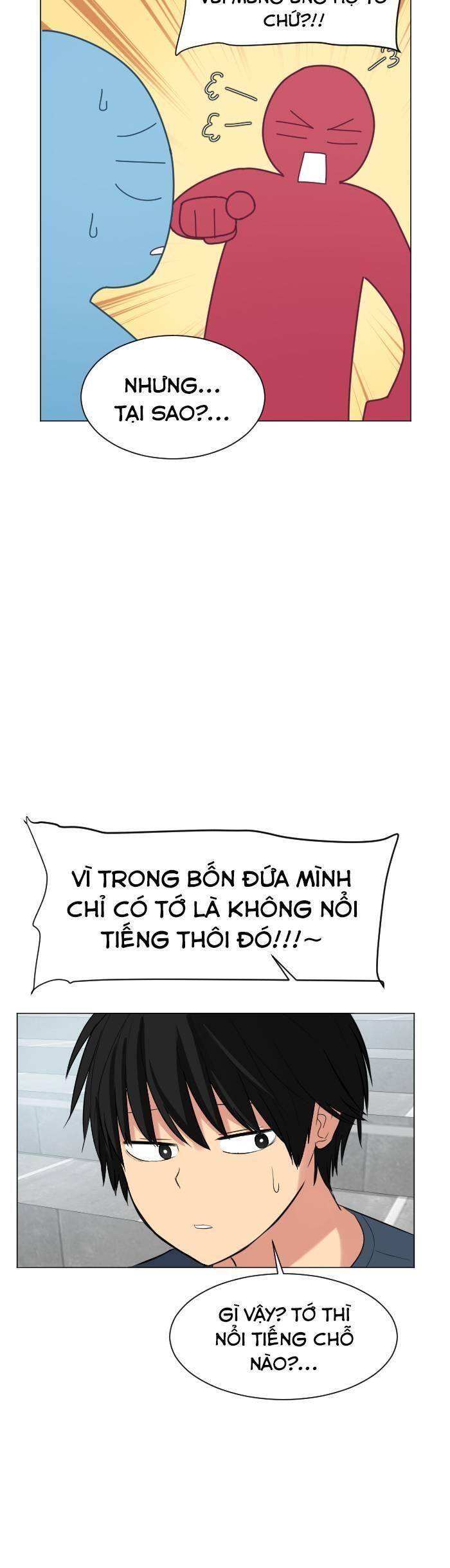 Good/bad Fortune Chương 50 Trang 8