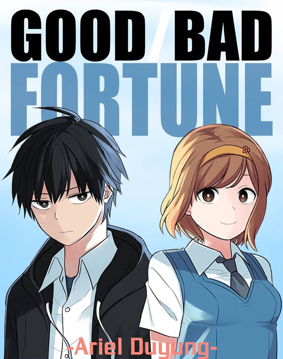 Good/bad Fortune Chương 88 Trang 1