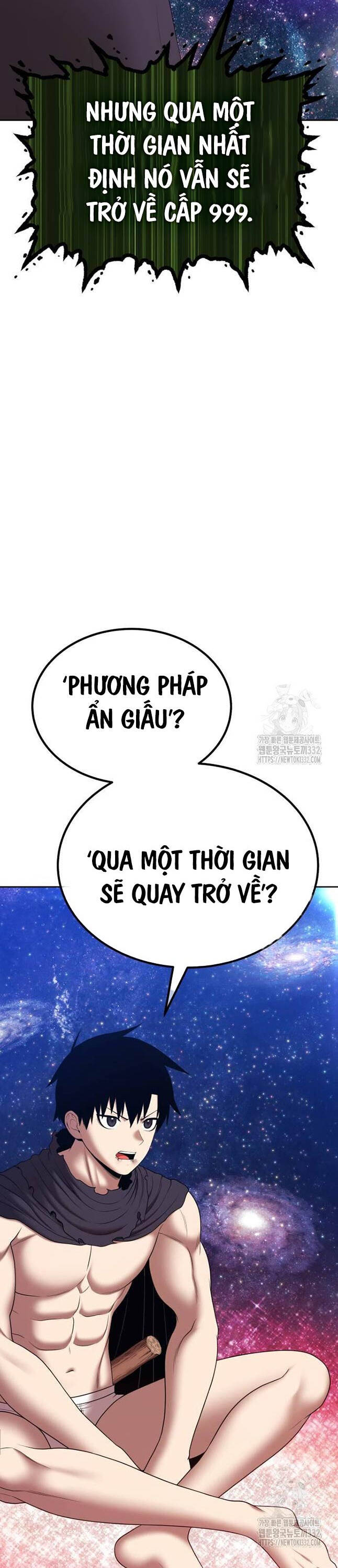 Gậy Gỗ Cấp 99+ Chương 96 Trang 65